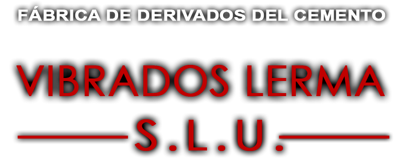 vibrados lerma fábrica cementos