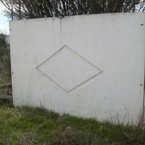 PANEL DE CERRAMIENTO