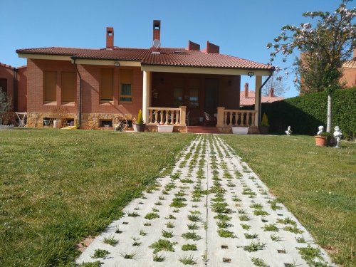 REJILLAS DE JARDÍN
