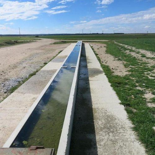 PILONES ARMADOS GARANTIZADOS CONTRA EL HIELO